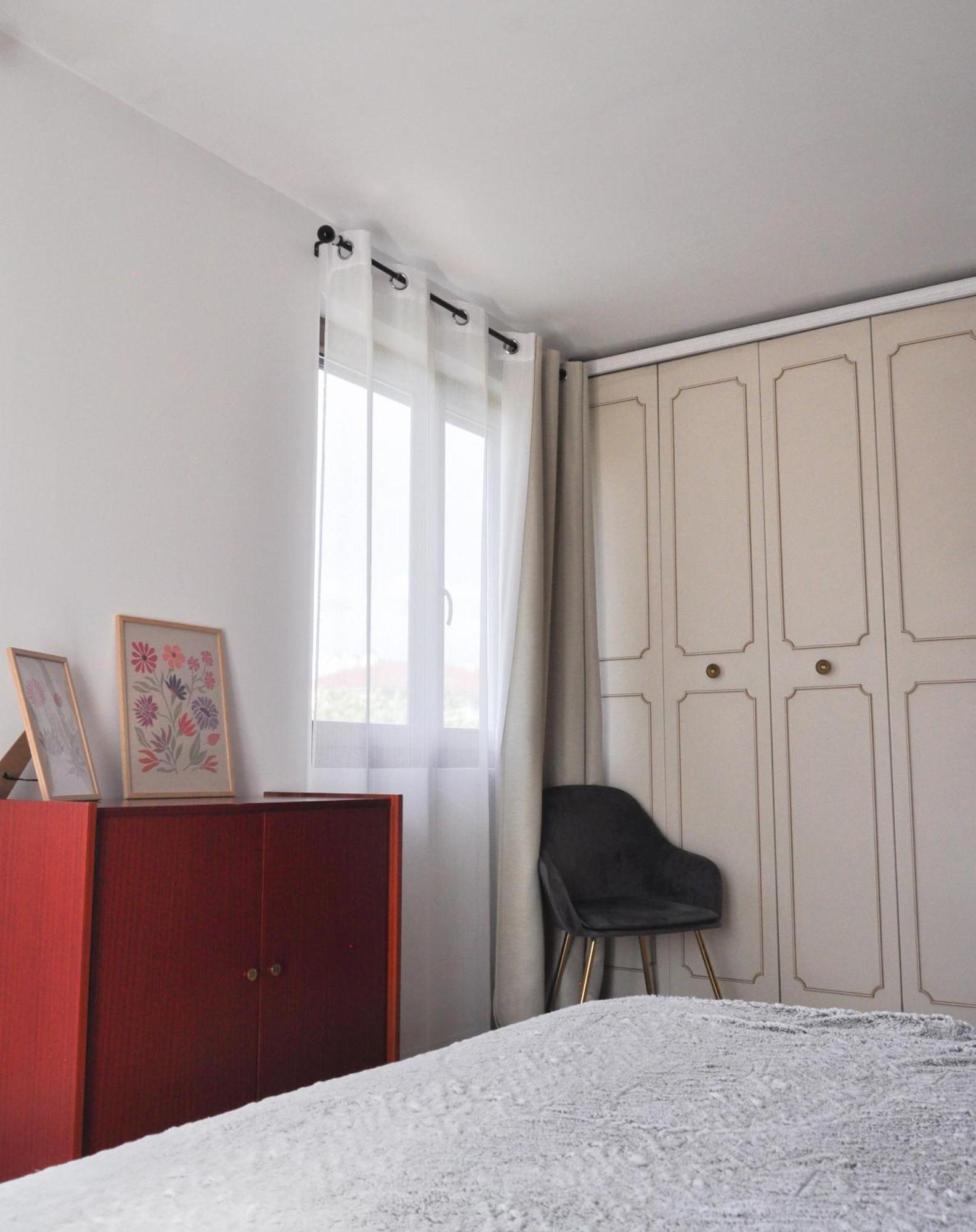 Maison Spacieuse Et Acces Independant Au Centre-Ville De Tournus Ngoại thất bức ảnh